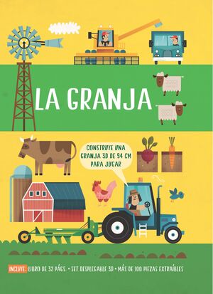 Compra La Granja en click.gt