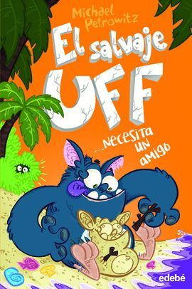Compra El Salvaje Uff 4: Necesita Un Amigo en click.gt