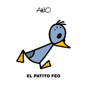 El Patito Feo (libro Carton). La variedad más grande de libros está Aristotelez.com