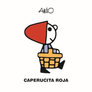 Caperucita Roja (libro Carton). En Zerobolas están las mejores marcas por menos.
