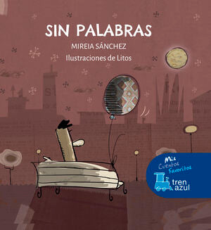 Portada del libro SIN PALABRAS - Compralo en Aristotelez.com