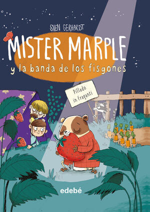 Mister Marple 3: Pillado In Fraganti. Encuentre miles de productos a precios increíbles en Aristotelez.com.