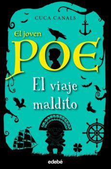 Compra El Joven Poe 9: El Viaje Maldito en click.gt