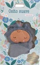 Compra Osito Suave. Libro De Tela Supersuave Para Abrazar en click.gt