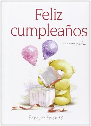 Feliz Cumpleaños. No salgas de casa, compra en Aristotelez.com