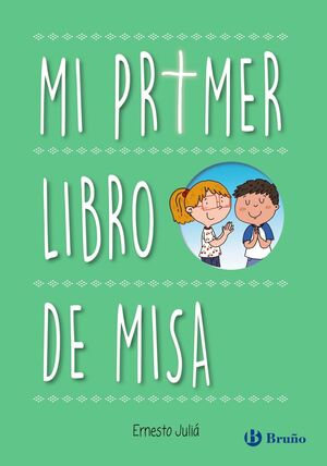 Mi Primer Libro De Misa. Aristotelez.com, La tienda en línea más completa de Guatemala.