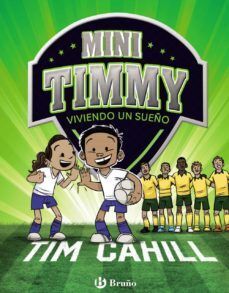 Mini Timmy 3: Viviendo Un Sueño. En Zerobolas están las mejores marcas por menos.