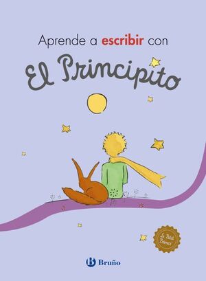 Aprende A Escribir Con El Principito. Obtén 5% de descuento en tu primera compra. Recibe en 24 horas.