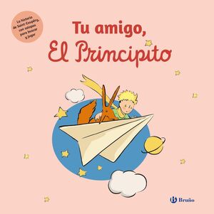 Compra Tu Amigo, El Principito en click.gt