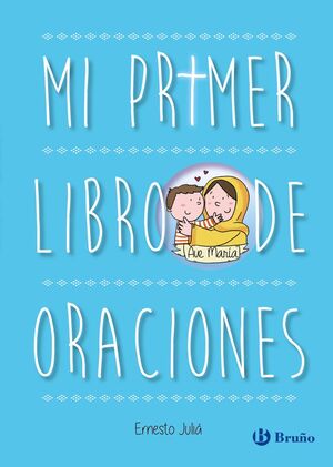 Compra Mi Primer Libro De Oraciones. Edición Actualizada en click.gt