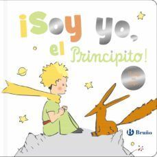 Compra ¡soy Yo, El Principito! en click.gt