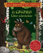 Portada del libro EL GRUFALO. LIBRO INTERACTIVO - Compralo en Aristotelez.com