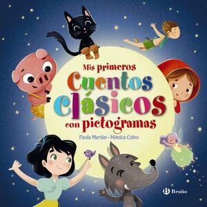 Mis Primeros Cuentos Clasicos Con Pictogramas. Tenemos los envíos más rápidos a todo el país. Compra en Aristotelez.com.