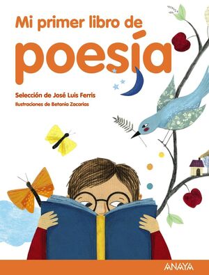 Mi Primer Libro De Poesía. No salgas de casa, compra en Aristotelez.com