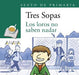 Blíster "los Loros No Saben Nadar" 6º De Primaria. Compra en línea tus productos favoritos. Siempre hay ofertas en Aristotelez.com.