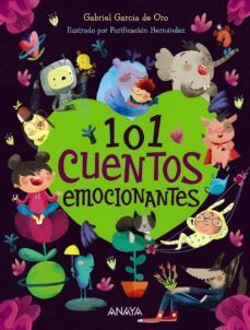 Compra 101 Cuentos Emocionantes en click.gt