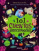 Portada del libro 101 CUENTOS EMOCIONANTES - Compralo en Aristotelez.com