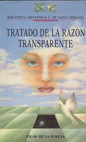 * Tratado De La Razón Transparente.. Encuentra más libros en Aristotelez.com, Envíos a toda Guate.