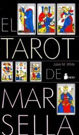 Portada del libro TAROT DE MARSELLA- MAZO - Compralo en Aristotelez.com