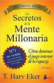 Los Secretos De La Mente Millonaria. Aristotelez.com, La tienda en línea más completa de Guatemala.