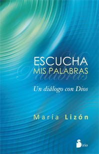 Portada del libro ESCUCHA MIS PALABRAS - Compralo en Aristotelez.com