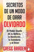 Portada del libro SECRETOS DE UN MODO DE ORAR OLVIDADO - Compralo en Aristotelez.com
