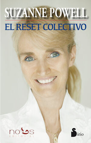 Portada del libro EL RESET COLECTIVO - Compralo en Aristotelez.com