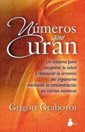 Compra Números Que Curan en click.gt