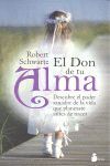 Portada del libro EL DON DE TU ALMA - Compralo en Aristotelez.com