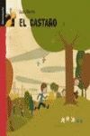 Portada del libro EL CASTAÑO - Compralo en Aristotelez.com