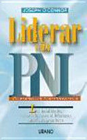 Portada del libro LIDERAR CON PNL - Compralo en Aristotelez.com