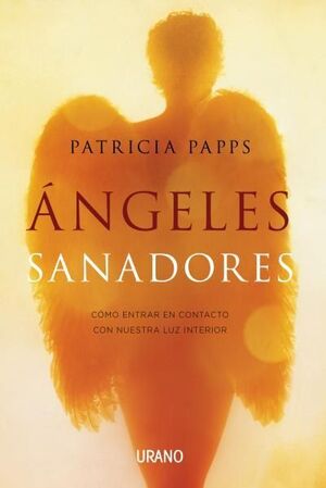 Portada del libro ÁNGELES SANADORES - Compralo en Aristotelez.com