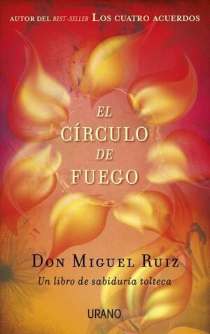 Compra El Círculo De Fuego en click.gt