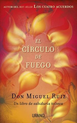 Portada del libro EL CÍRCULO DE FUEGO - Compralo en Aristotelez.com