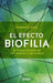 Portada del libro EL EFECTO BIOFILIA - Compralo en Aristotelez.com