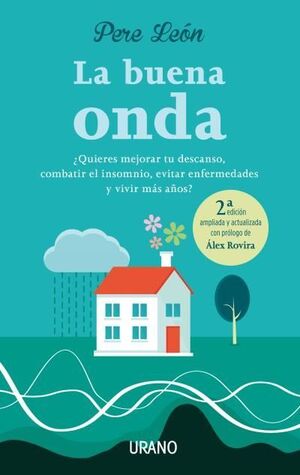 Portada del libro LA BUENA ONDA - Compralo en Aristotelez.com