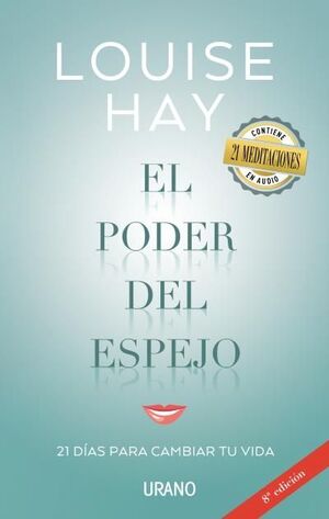 Portada del libro EL PODER DEL ESPEJO - Compralo en Aristotelez.com