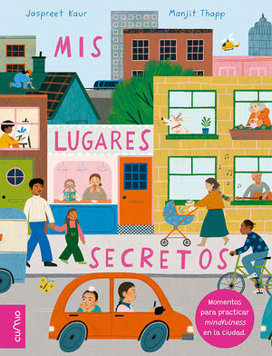 Compra Mis Lugares Secretos en click.gt
