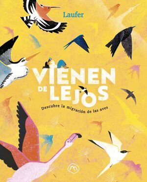 Compra Vienen De Lejos en click.gt