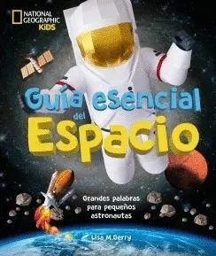 Compra Guia Esencial Del Espacio en click.gt