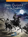 Portada del libro KALAFATE: DON QUIJOTE DE LA MANCHA - Compralo en Aristotelez.com