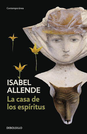 Compra Casa De Los Espiritus en click.gt