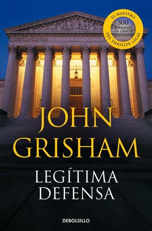 Legitima Defensa. Todo lo que buscas lo encuentras en Aristotelez.com.