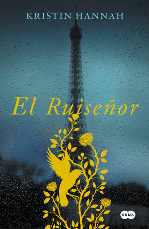 Portada del libro EL RUISEÑOR - Compralo en Aristotelez.com