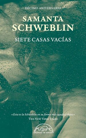 Siete Casas Vacias. Las mejores ofertas en libros están en Aristotelez.com
