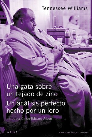 Compra Una Gata Sobre Un Tejado De Zinc / El Análisis Perfecto Hecho Por Un Loro en click.gt