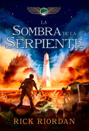 Las Crónicas De Los Kane 3: La Sombra De La Serpiente. ¡No te hagas bolas! Compra en Zerobolas al mejor precio.