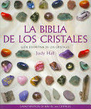 Portada del libro LA BIBLIA DE LOS CRISTALES - Compralo en Aristotelez.com