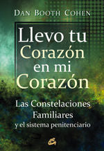 Portada del libro LLEVO TU CORAZÓN EN MI CORAZÓN - Compralo en Aristotelez.com