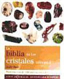 Portada del libro LA BIBLIA DE LOS CRISTALES. VOLUMEN 2 (NUEVA EDICIÓN) - Compralo en Aristotelez.com